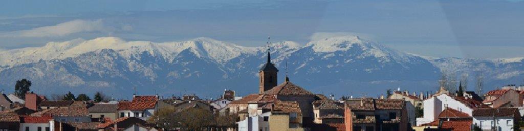 1. Ayuntamiento de El Casar